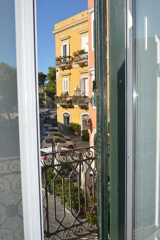La Piu Bella In Old Town Apartman Bari