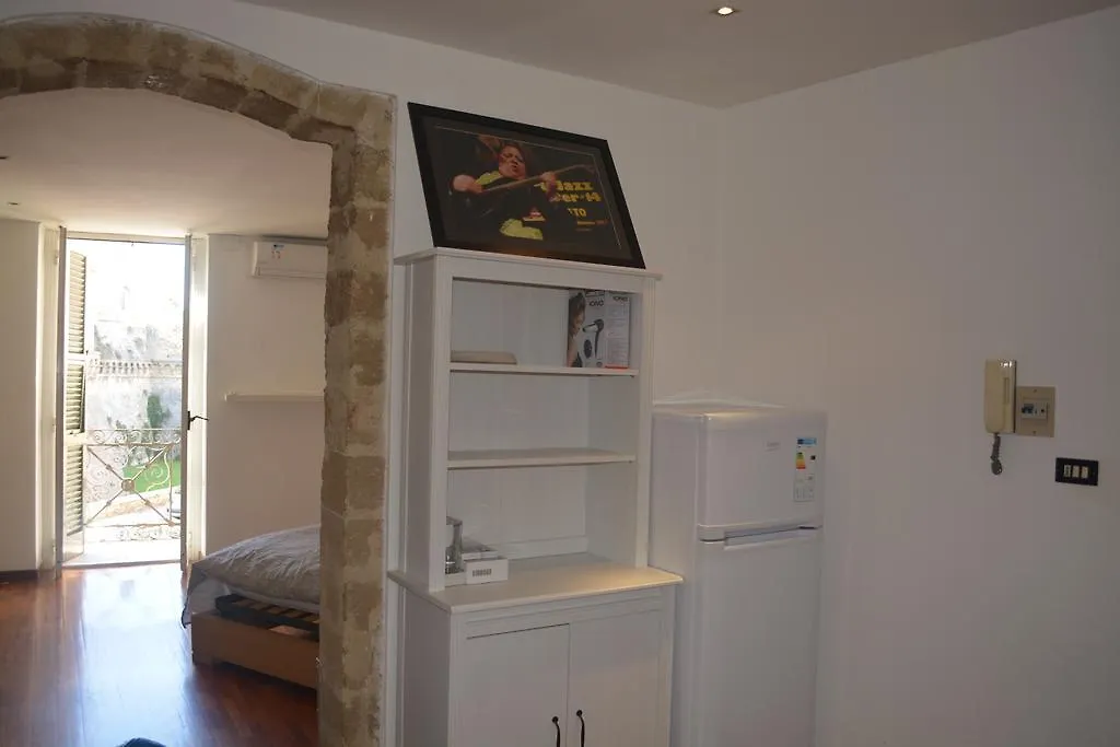 La Piu Bella In Old Town Apartman Bari