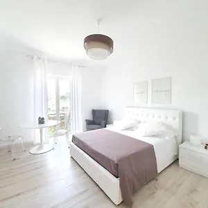 Apartment 2b - Centro, Bari
