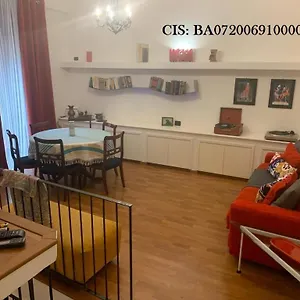  Appartement Corte Middorusso