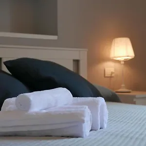 Apartamento 261 - Intero Nel Centro Di, Bari