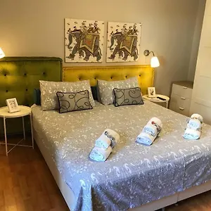 Apartamento Calefati House Possibilita Self Check In Dopo Le 22, Bari
