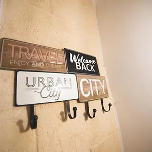 Apartamento Aurora, Bari