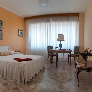 Apartamento Via Sparano, Bari
