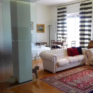 Apartamento Ma Jolie Maison By Apulia, Bari