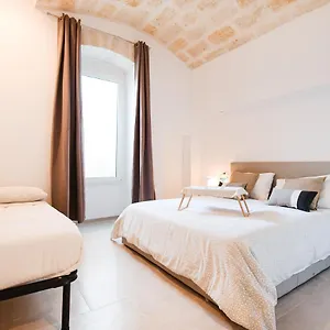 Apartamento City Center - Timesrl, Bari