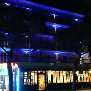 hotellátogatás